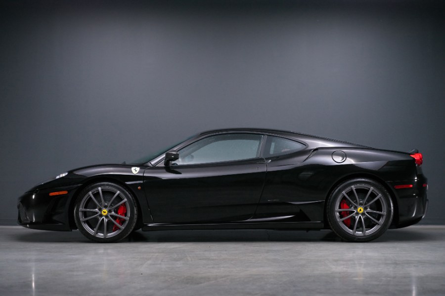 Used Ferrari 430 2dr Cpe Scuderia 2008 | Meccanic Shop North Inc. North Salem, New York Used Ferrari 430 2dr Cpe Scuderia 2008 | Meccanic Shop North Inc. North Salem, New York