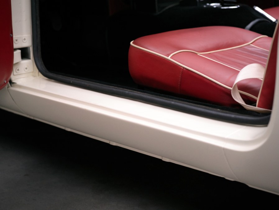 Used MG B 2 Door Convertible 1965 | Meccanic Shop North Inc. North Salem, New York Used MG B 2 Door Convertible 1965 | Meccanic Shop North Inc. North Salem, New York