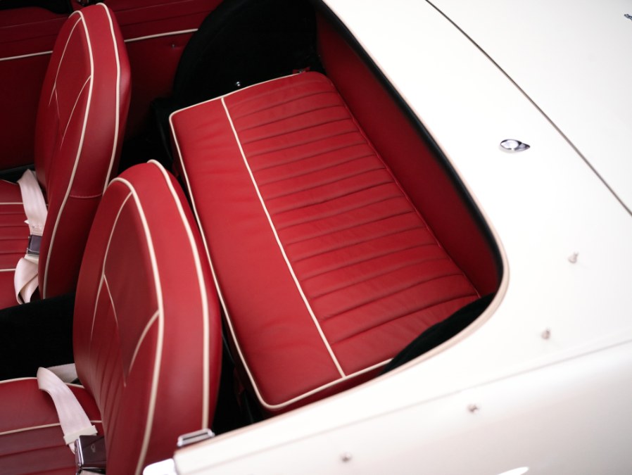 Used MG B 2 Door Convertible 1965 | Meccanic Shop North Inc. North Salem, New York Used MG B 2 Door Convertible 1965 | Meccanic Shop North Inc. North Salem, New York