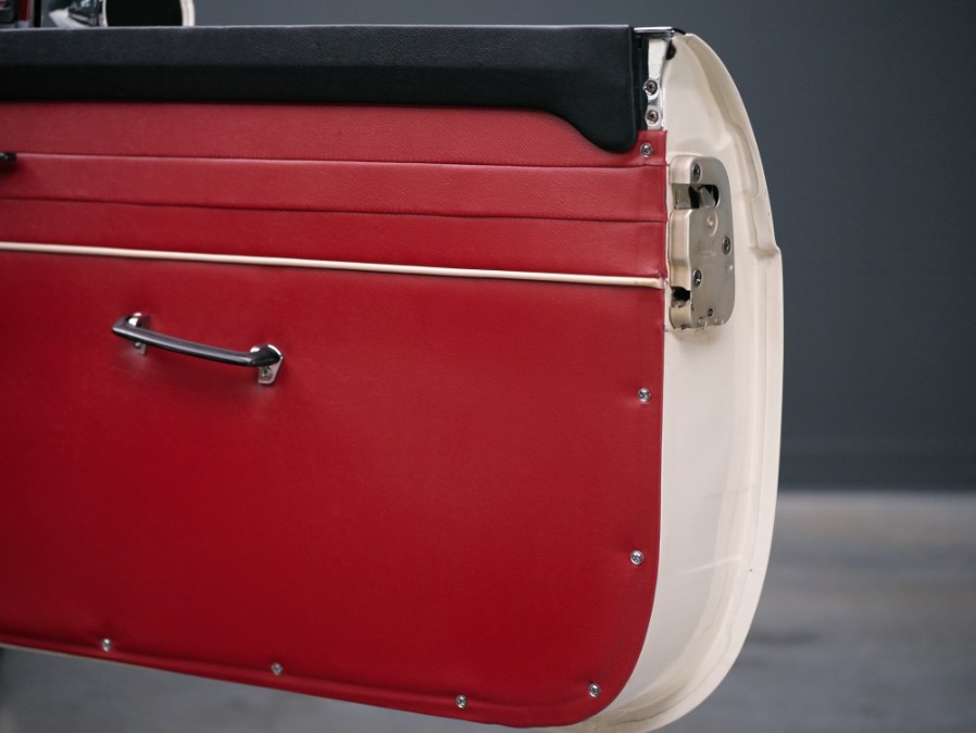 Used MG B 2 Door Convertible 1965 | Meccanic Shop North Inc. North Salem, New York Used MG B 2 Door Convertible 1965 | Meccanic Shop North Inc. North Salem, New York