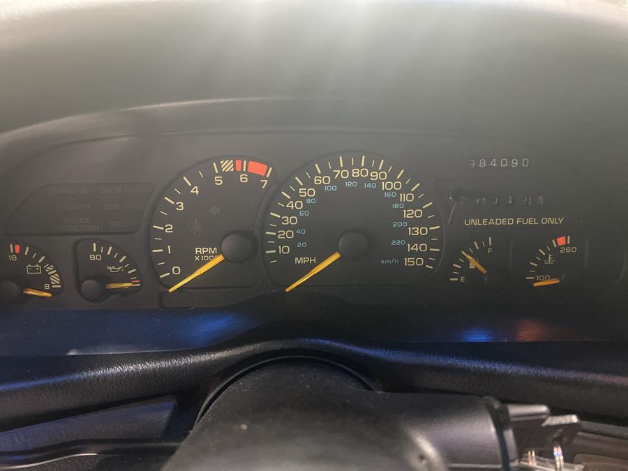 Used Chevrolet Camaro 2dr Coupe Z28 1993 | Tony's Auto Sales. Waterbury, Connecticut Used Chevrolet Camaro 2dr Coupe Z28 1993 | Tony's Auto Sales. Waterbury, Connecticut