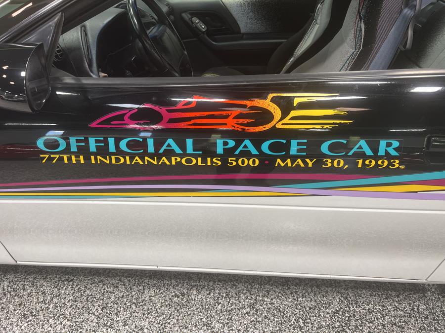 Used Chevrolet Camaro 2dr Coupe Z28 1993 | Tony's Auto Sales. Waterbury, Connecticut Used Chevrolet Camaro 2dr Coupe Z28 1993 | Tony's Auto Sales. Waterbury, Connecticut