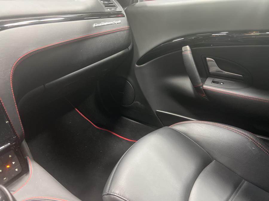 Used Maserati GranTurismo Sport 4.7L 2018 | Tony's Auto Sales. Waterbury, Connecticut Used Maserati GranTurismo Sport 4.7L 2018 | Tony's Auto Sales. Waterbury, Connecticut