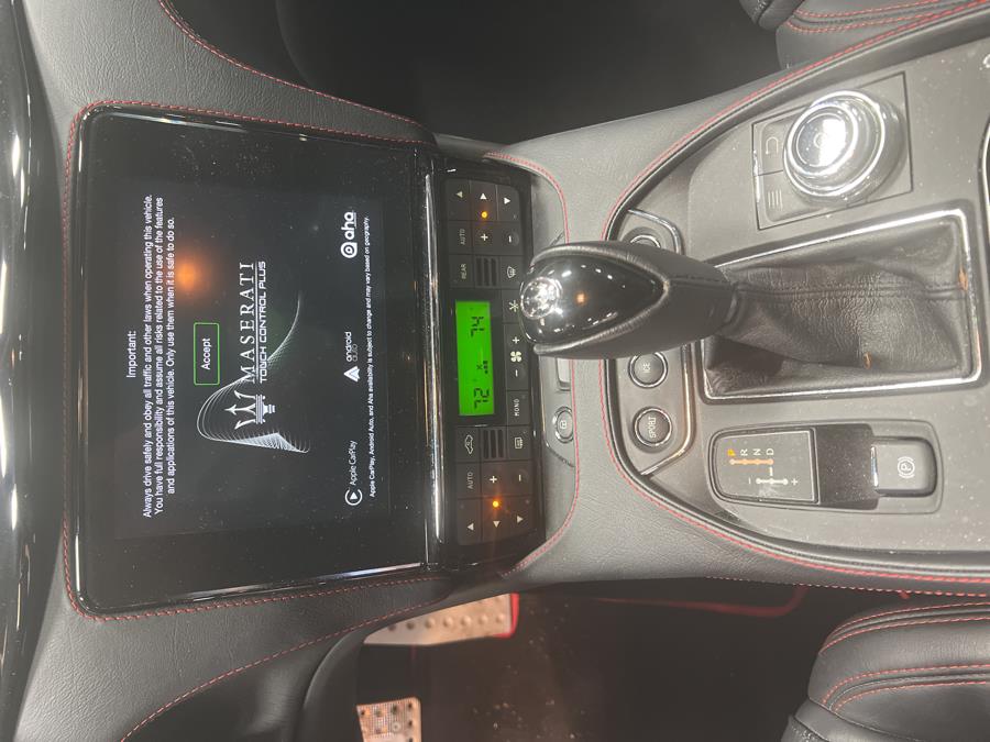 Used Maserati GranTurismo Sport 4.7L 2018 | Tony's Auto Sales. Waterbury, Connecticut Used Maserati GranTurismo Sport 4.7L 2018 | Tony's Auto Sales. Waterbury, Connecticut