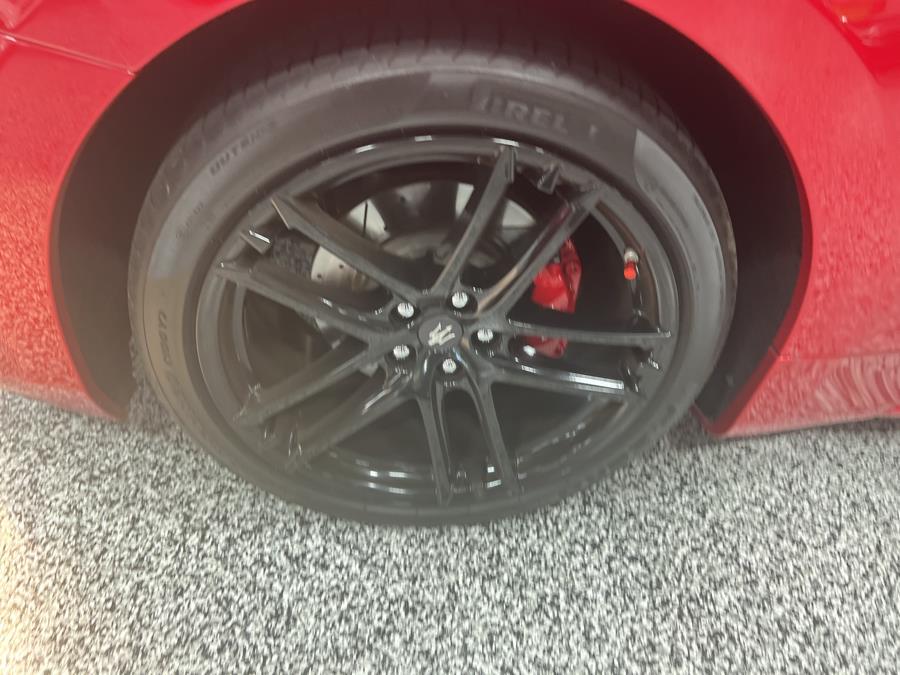 Used Maserati GranTurismo Sport 4.7L 2018 | Tony's Auto Sales. Waterbury, Connecticut Used Maserati GranTurismo Sport 4.7L 2018 | Tony's Auto Sales. Waterbury, Connecticut