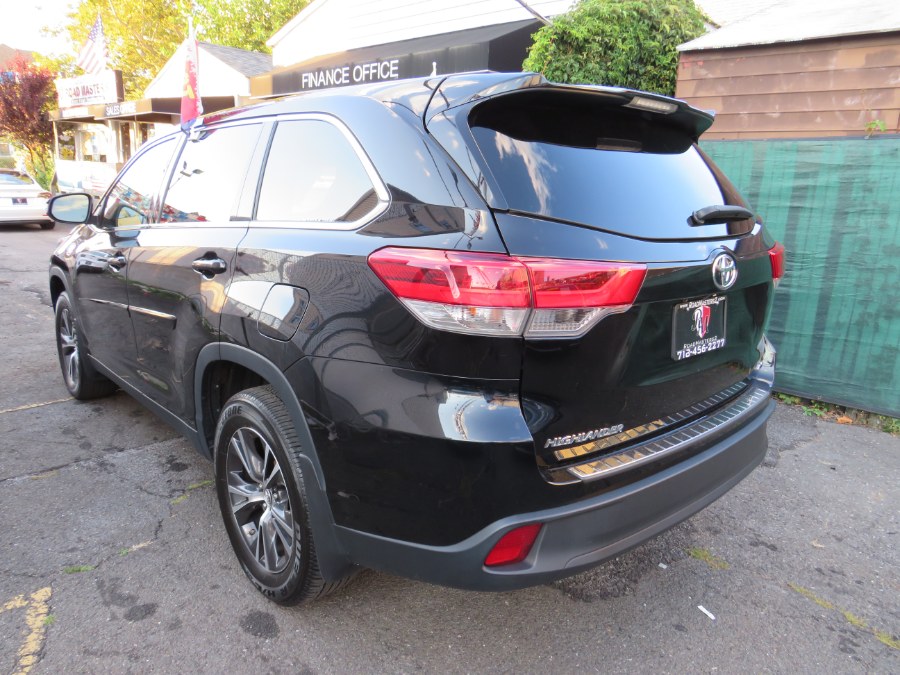 2019 Toyota Highlander LE AWD 7 Passenger, available for sale in Middle Village, New York | Road Masters II INC. Middle Village, New York 2019 Toyota Highlander LE AWD 7 Passenger, available for sale in Middle Village, New York | Road Masters II INC. Middle Village, New York