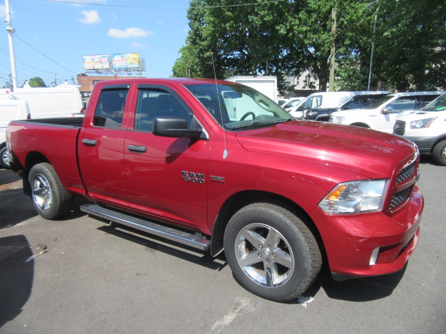 2013 Ram 1500 4WD Quad Cab 140.5" Express, available for sale in Little Ferry, New Jersey | Royalty Auto Sales. Little Ferry, New Jersey 2013 Ram 1500 4WD Quad Cab 140.5" Express, available for sale in Little Ferry, New Jersey | Royalty Auto Sales. Little Ferry, New Jersey