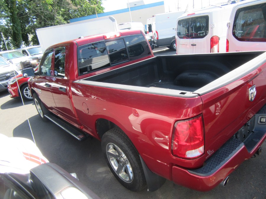 2013 Ram 1500 4WD Quad Cab 140.5" Express, available for sale in Little Ferry, New Jersey | Royalty Auto Sales. Little Ferry, New Jersey 2013 Ram 1500 4WD Quad Cab 140.5" Express, available for sale in Little Ferry, New Jersey | Royalty Auto Sales. Little Ferry, New Jersey