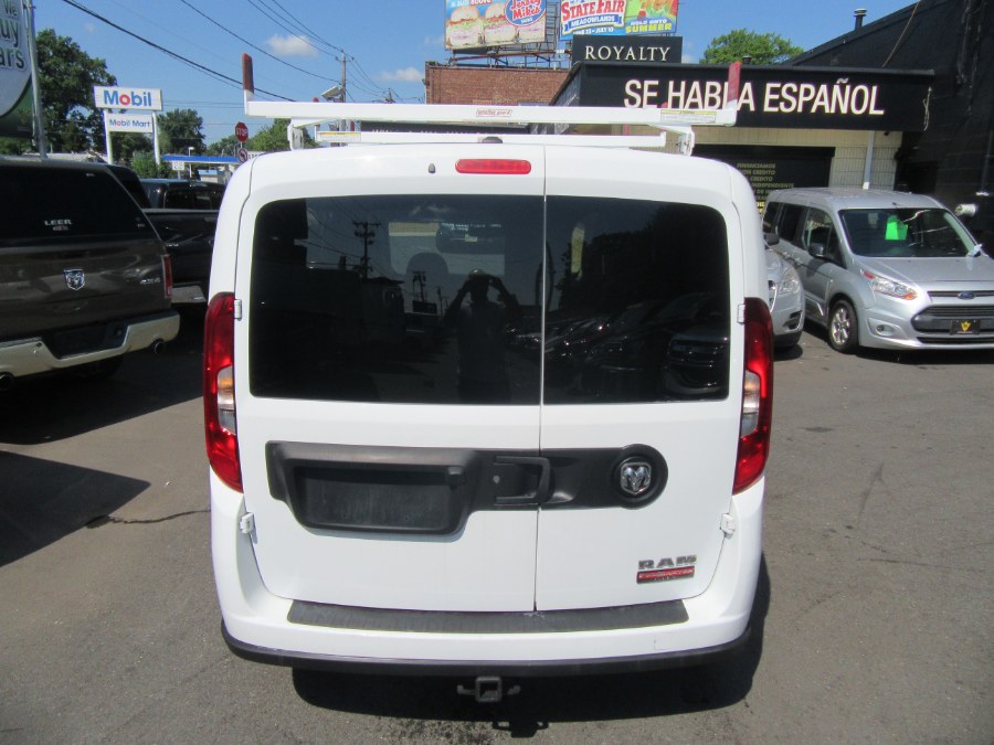 Used Ram ProMaster City Cargo Van 122" WB Tradesman SLT 2016 | Royalty Auto Sales. Little Ferry, New Jersey Used Ram ProMaster City Cargo Van 122" WB Tradesman SLT 2016 | Royalty Auto Sales. Little Ferry, New Jersey