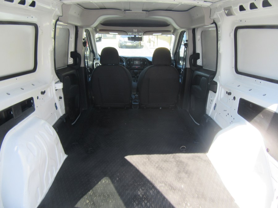 Used Ram ProMaster City Cargo Van 122" WB Tradesman SLT 2016 | Royalty Auto Sales. Little Ferry, New Jersey Used Ram ProMaster City Cargo Van 122" WB Tradesman SLT 2016 | Royalty Auto Sales. Little Ferry, New Jersey