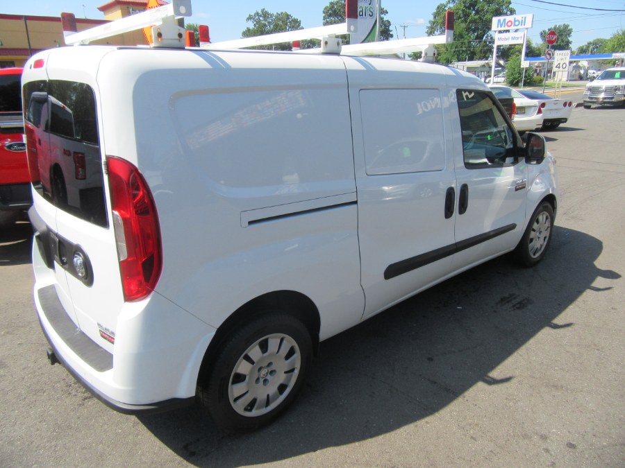 Used Ram ProMaster City Cargo Van 122" WB Tradesman SLT 2016 | Royalty Auto Sales. Little Ferry, New Jersey Used Ram ProMaster City Cargo Van 122" WB Tradesman SLT 2016 | Royalty Auto Sales. Little Ferry, New Jersey