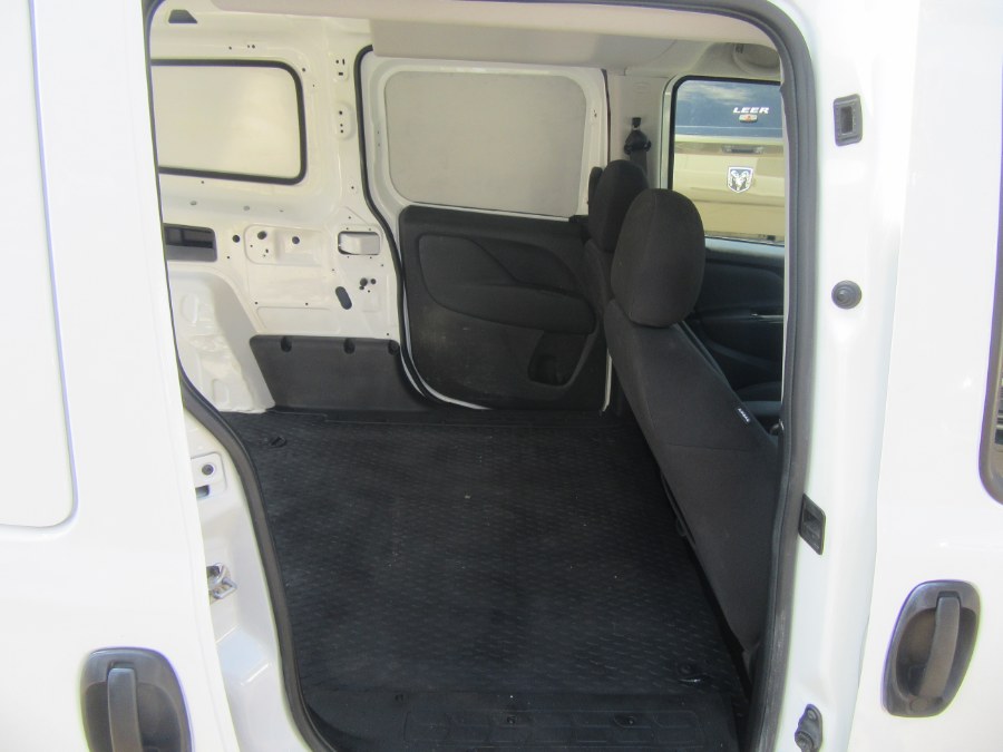 Used Ram ProMaster City Cargo Van 122" WB Tradesman SLT 2016 | Royalty Auto Sales. Little Ferry, New Jersey Used Ram ProMaster City Cargo Van 122" WB Tradesman SLT 2016 | Royalty Auto Sales. Little Ferry, New Jersey