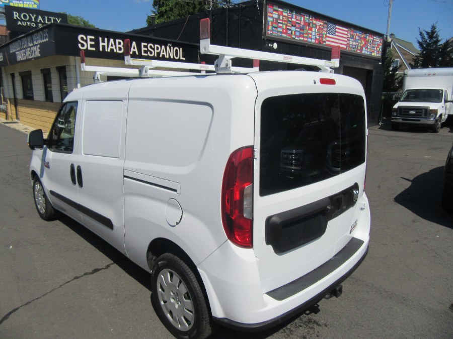 Used Ram ProMaster City Cargo Van 122" WB Tradesman SLT 2016 | Royalty Auto Sales. Little Ferry, New Jersey Used Ram ProMaster City Cargo Van 122" WB Tradesman SLT 2016 | Royalty Auto Sales. Little Ferry, New Jersey