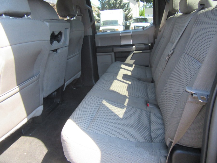 2015 Ford F-150 4WD SuperCrew 145" XLT, available for sale in Little Ferry, New Jersey | Royalty Auto Sales. Little Ferry, New Jersey 2015 Ford F-150 4WD SuperCrew 145" XLT, available for sale in Little Ferry, New Jersey | Royalty Auto Sales. Little Ferry, New Jersey