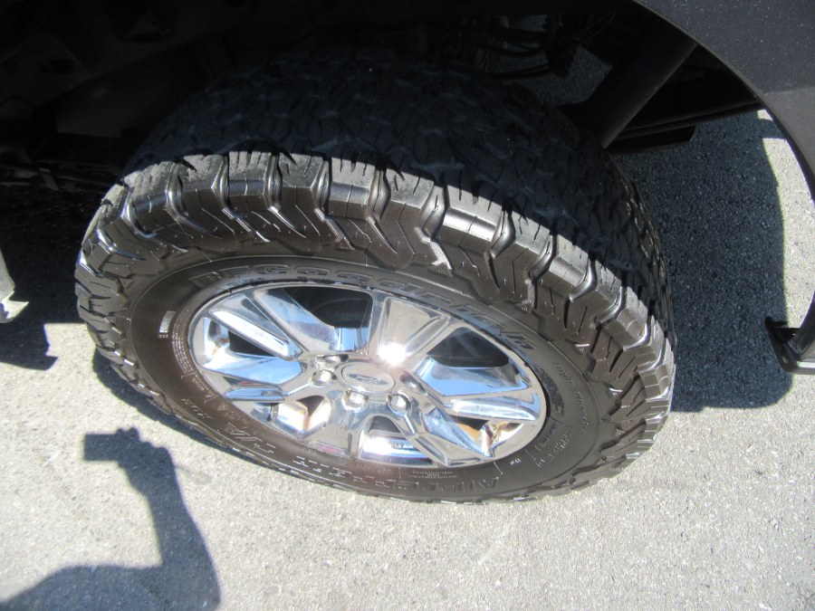 2015 Ford F-150 4WD SuperCrew 145" XLT, available for sale in Little Ferry, New Jersey | Royalty Auto Sales. Little Ferry, New Jersey 2015 Ford F-150 4WD SuperCrew 145" XLT, available for sale in Little Ferry, New Jersey | Royalty Auto Sales. Little Ferry, New Jersey