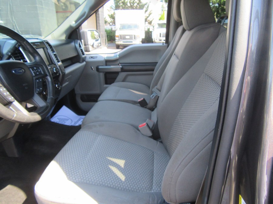 2015 Ford F-150 4WD SuperCrew 145" XLT, available for sale in Little Ferry, New Jersey | Royalty Auto Sales. Little Ferry, New Jersey 2015 Ford F-150 4WD SuperCrew 145" XLT, available for sale in Little Ferry, New Jersey | Royalty Auto Sales. Little Ferry, New Jersey