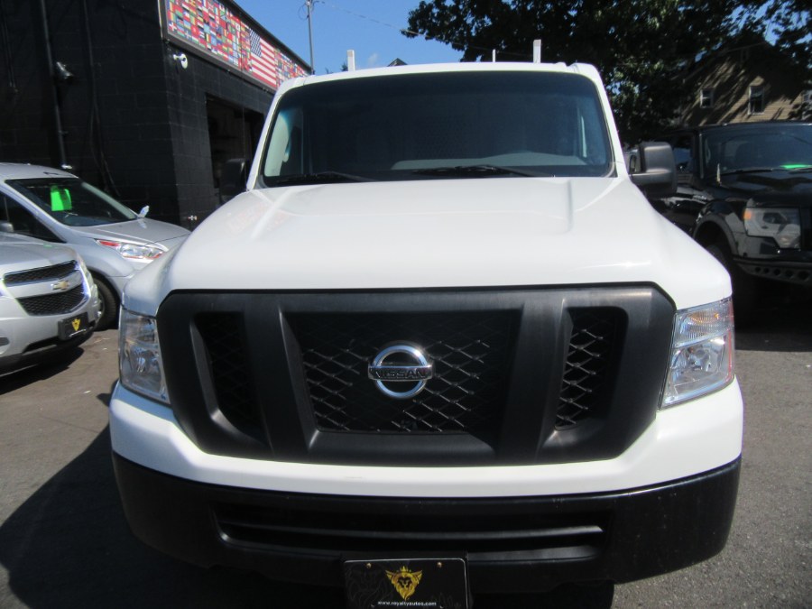 2015 Nissan NV Standard Roof 1500 V6 SV, available for sale in Little Ferry, New Jersey | Royalty Auto Sales. Little Ferry, New Jersey 2015 Nissan NV Standard Roof 1500 V6 SV, available for sale in Little Ferry, New Jersey | Royalty Auto Sales. Little Ferry, New Jersey