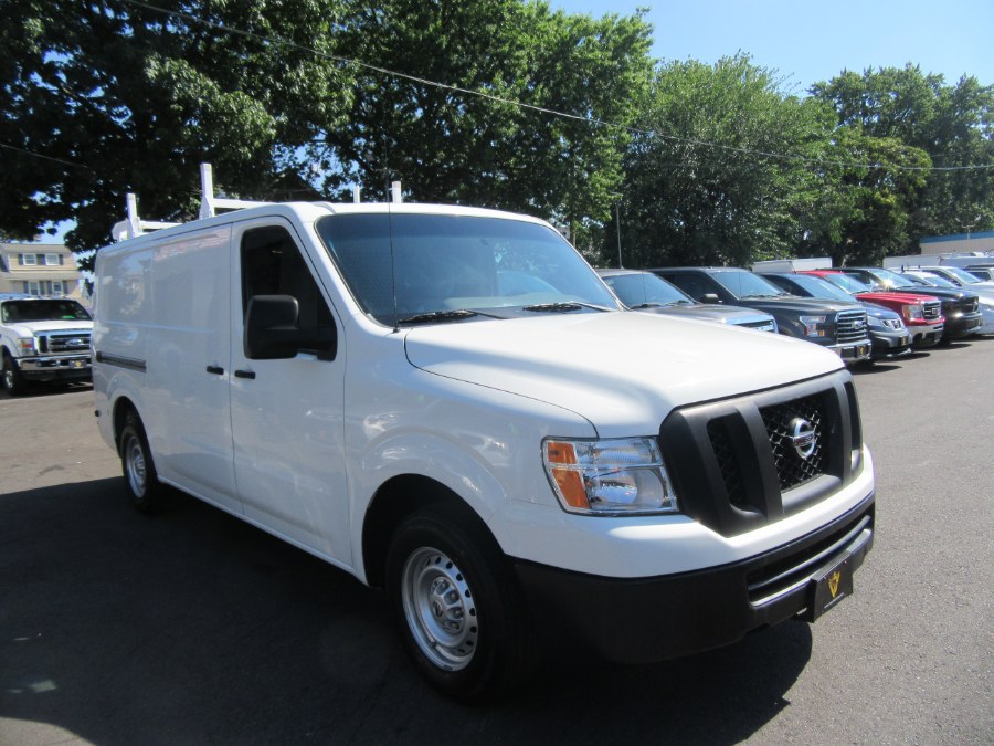 2015 Nissan NV Standard Roof 1500 V6 SV, available for sale in Little Ferry, New Jersey | Royalty Auto Sales. Little Ferry, New Jersey 2015 Nissan NV Standard Roof 1500 V6 SV, available for sale in Little Ferry, New Jersey | Royalty Auto Sales. Little Ferry, New Jersey