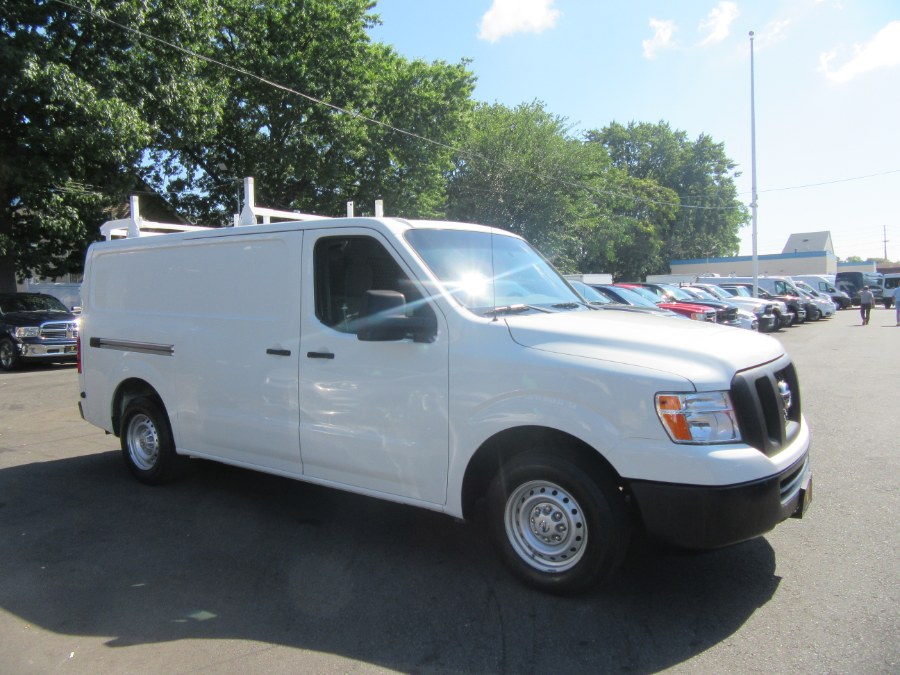 2015 Nissan NV Standard Roof 1500 V6 SV, available for sale in Little Ferry, New Jersey | Royalty Auto Sales. Little Ferry, New Jersey 2015 Nissan NV Standard Roof 1500 V6 SV, available for sale in Little Ferry, New Jersey | Royalty Auto Sales. Little Ferry, New Jersey
