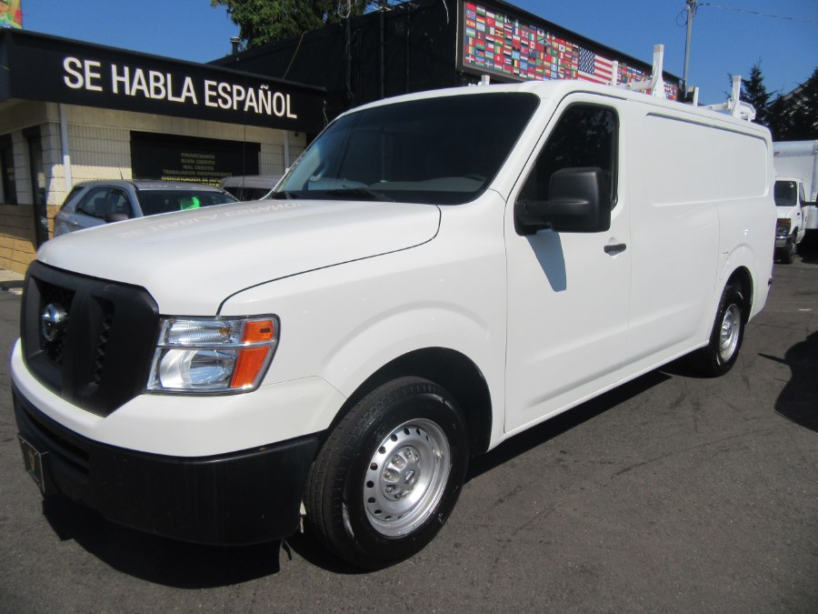 Used Nissan NV Standard Roof 1500 V6 SV 2015 | Royalty Auto Sales. Little Ferry, New Jersey
