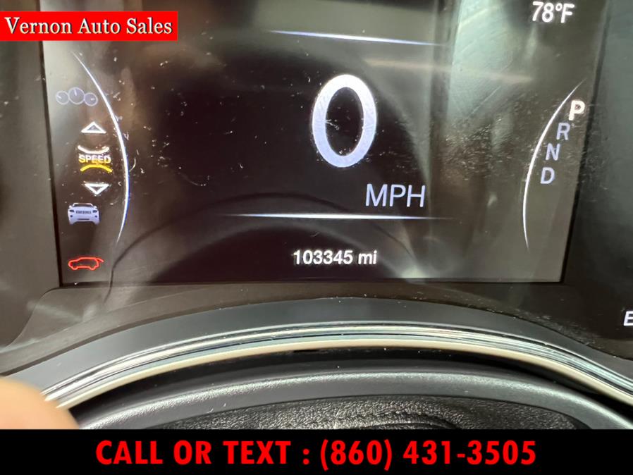 Used Jeep Grand Cherokee Limited 4x4 2017 | Vernon Auto Sale & Service. Manchester, Connecticut Used Jeep Grand Cherokee Limited 4x4 2017 | Vernon Auto Sale & Service. Manchester, Connecticut