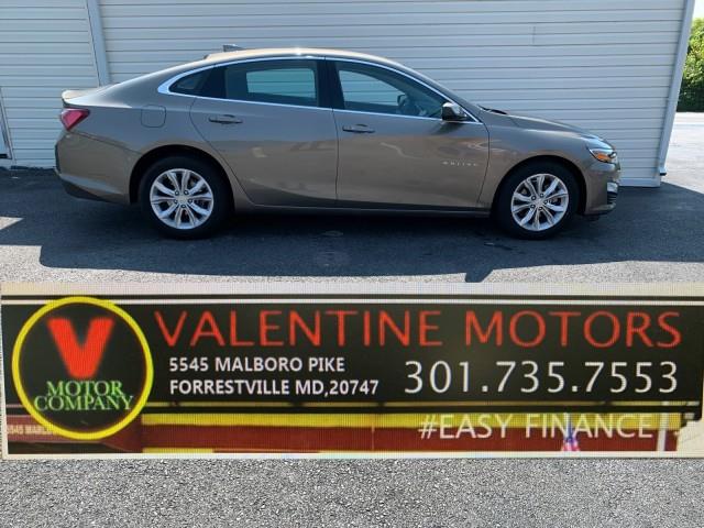 2020 Chevrolet Malibu LT, available for sale in Forestville, Maryland | Valentine Motor Company. Forestville, Maryland 2020 Chevrolet Malibu LT, available for sale in Forestville, Maryland | Valentine Motor Company. Forestville, Maryland