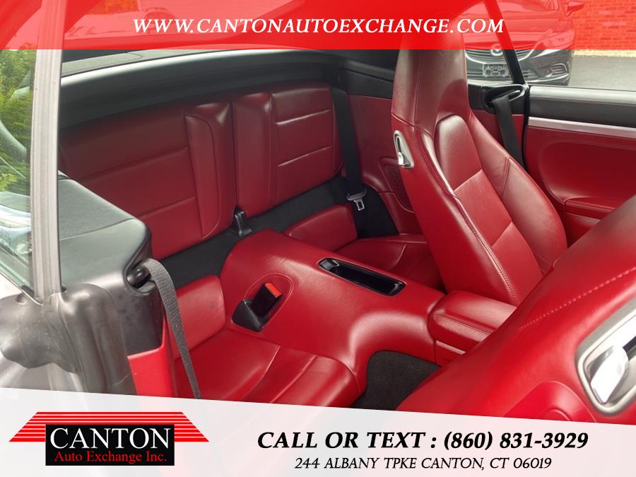 Used Porsche 911 Turbo S 2017 | Canton Auto Exchange. Canton, Connecticut Used Porsche 911 Turbo S 2017 | Canton Auto Exchange. Canton, Connecticut