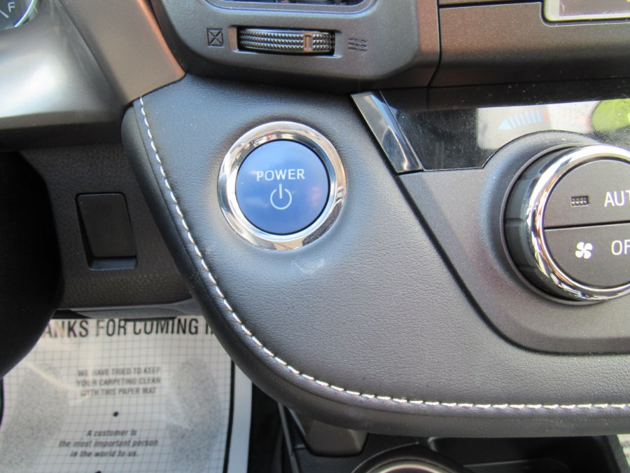 2016 Toyota RAV4 Hybrid XLE, available for sale in Worcester, Massachusetts | Hilario's Auto Sales Inc.. Worcester, Massachusetts 2016 Toyota RAV4 Hybrid XLE, available for sale in Worcester, Massachusetts | Hilario's Auto Sales Inc.. Worcester, Massachusetts
