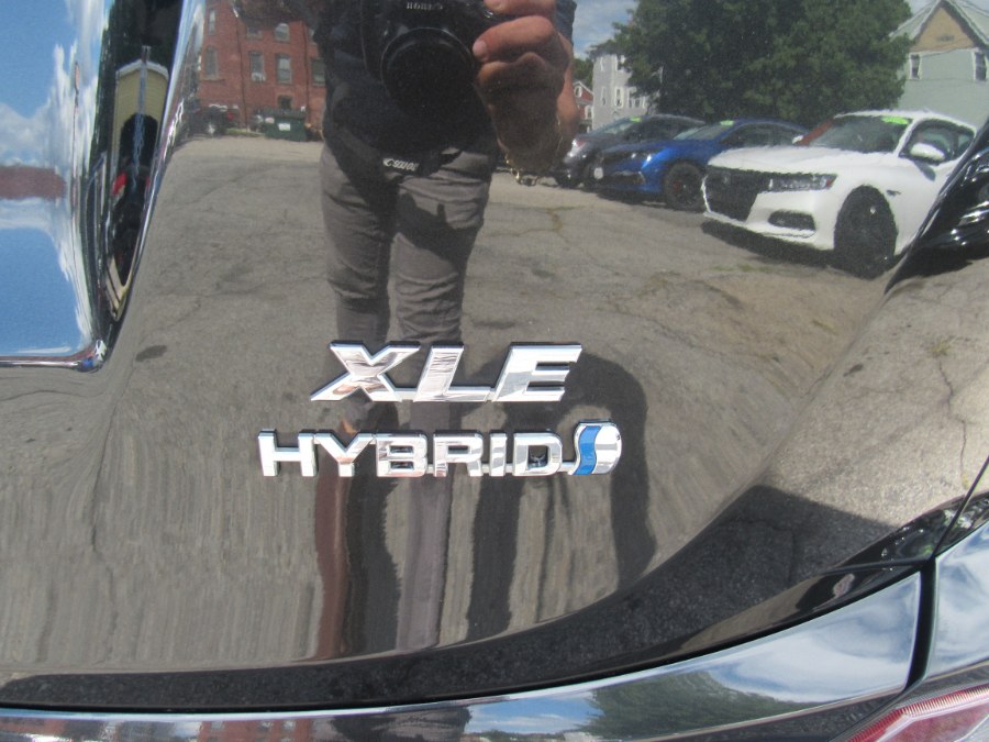 2016 Toyota RAV4 Hybrid XLE, available for sale in Worcester, Massachusetts | Hilario's Auto Sales Inc.. Worcester, Massachusetts 2016 Toyota RAV4 Hybrid XLE, available for sale in Worcester, Massachusetts | Hilario's Auto Sales Inc.. Worcester, Massachusetts