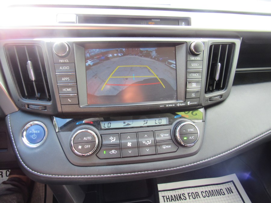 2016 Toyota RAV4 Hybrid XLE, available for sale in Worcester, Massachusetts | Hilario's Auto Sales Inc.. Worcester, Massachusetts 2016 Toyota RAV4 Hybrid XLE, available for sale in Worcester, Massachusetts | Hilario's Auto Sales Inc.. Worcester, Massachusetts