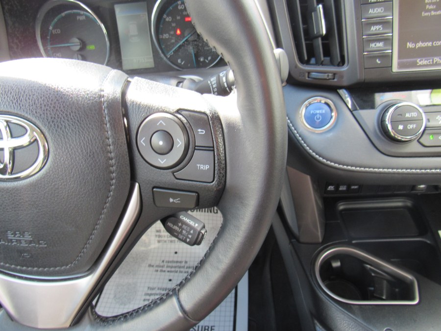 2016 Toyota RAV4 Hybrid XLE, available for sale in Worcester, Massachusetts | Hilario's Auto Sales Inc.. Worcester, Massachusetts 2016 Toyota RAV4 Hybrid XLE, available for sale in Worcester, Massachusetts | Hilario's Auto Sales Inc.. Worcester, Massachusetts