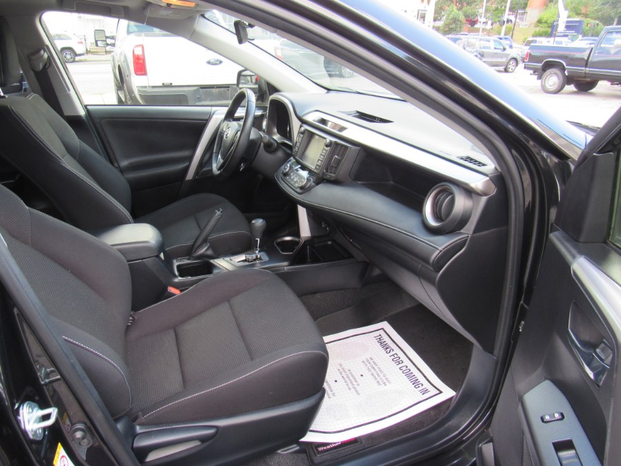 2016 Toyota RAV4 Hybrid XLE, available for sale in Worcester, Massachusetts | Hilario's Auto Sales Inc.. Worcester, Massachusetts 2016 Toyota RAV4 Hybrid XLE, available for sale in Worcester, Massachusetts | Hilario's Auto Sales Inc.. Worcester, Massachusetts