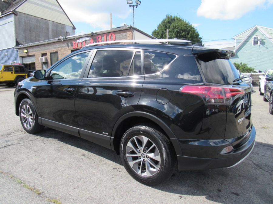 2016 Toyota RAV4 Hybrid XLE, available for sale in Worcester, Massachusetts | Hilario's Auto Sales Inc.. Worcester, Massachusetts 2016 Toyota RAV4 Hybrid XLE, available for sale in Worcester, Massachusetts | Hilario's Auto Sales Inc.. Worcester, Massachusetts
