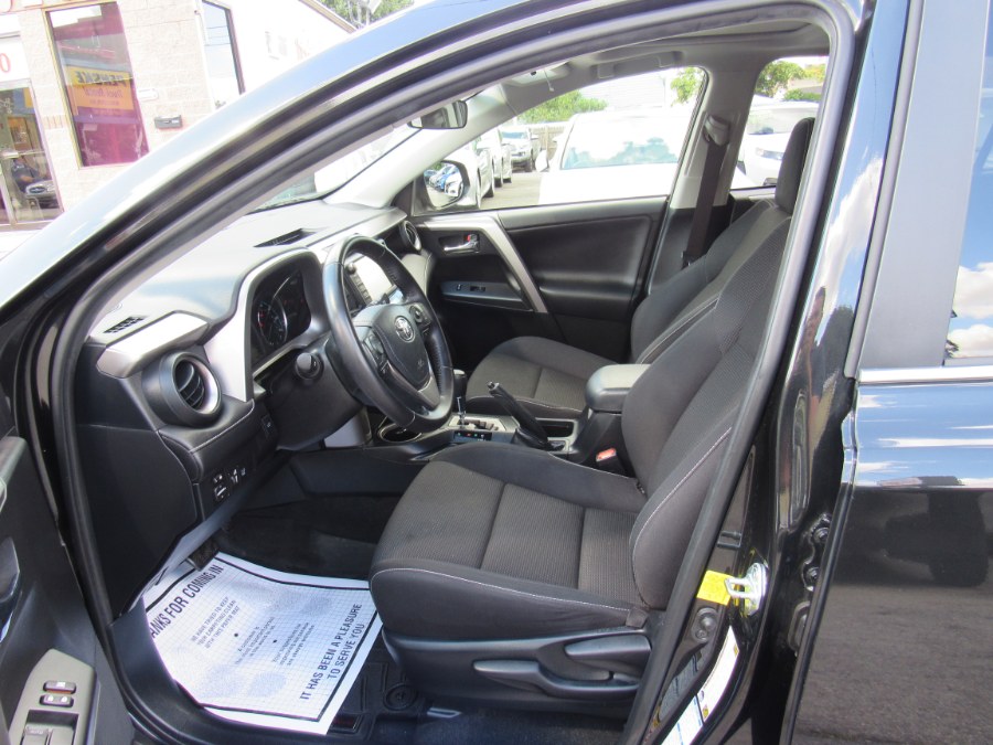 2016 Toyota RAV4 Hybrid XLE, available for sale in Worcester, Massachusetts | Hilario's Auto Sales Inc.. Worcester, Massachusetts 2016 Toyota RAV4 Hybrid XLE, available for sale in Worcester, Massachusetts | Hilario's Auto Sales Inc.. Worcester, Massachusetts