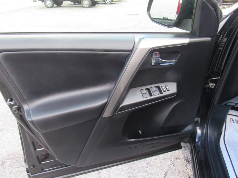 2016 Toyota RAV4 Hybrid XLE, available for sale in Worcester, Massachusetts | Hilario's Auto Sales Inc.. Worcester, Massachusetts 2016 Toyota RAV4 Hybrid XLE, available for sale in Worcester, Massachusetts | Hilario's Auto Sales Inc.. Worcester, Massachusetts