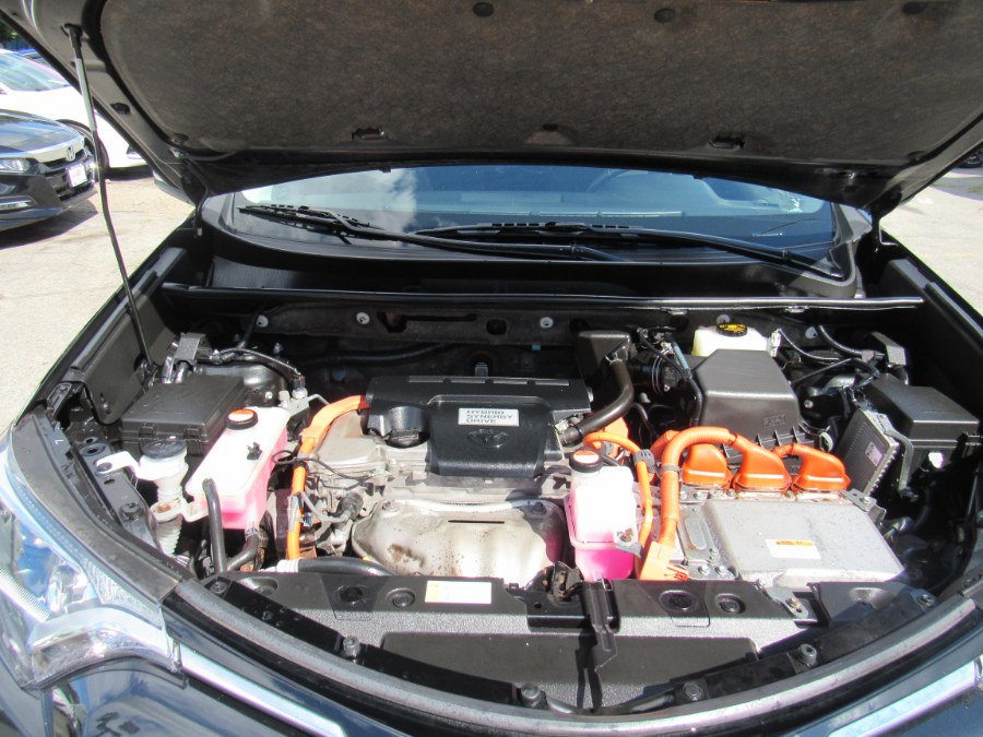 2016 Toyota RAV4 Hybrid XLE, available for sale in Worcester, Massachusetts | Hilario's Auto Sales Inc.. Worcester, Massachusetts 2016 Toyota RAV4 Hybrid XLE, available for sale in Worcester, Massachusetts | Hilario's Auto Sales Inc.. Worcester, Massachusetts