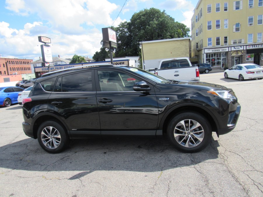 2016 Toyota RAV4 Hybrid XLE, available for sale in Worcester, Massachusetts | Hilario's Auto Sales Inc.. Worcester, Massachusetts 2016 Toyota RAV4 Hybrid XLE, available for sale in Worcester, Massachusetts | Hilario's Auto Sales Inc.. Worcester, Massachusetts