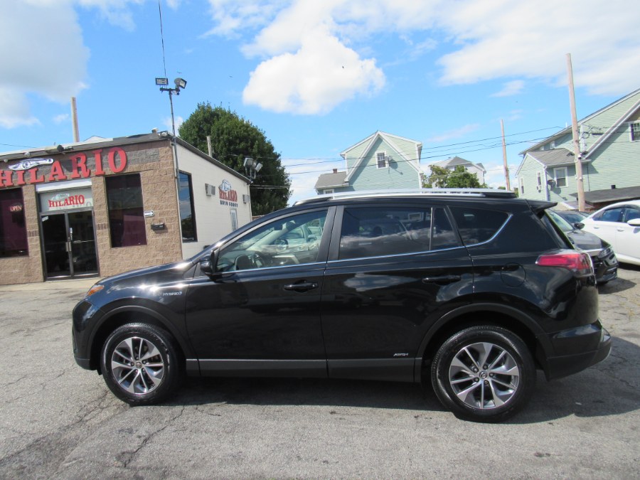 2016 Toyota RAV4 Hybrid XLE, available for sale in Worcester, Massachusetts | Hilario's Auto Sales Inc.. Worcester, Massachusetts 2016 Toyota RAV4 Hybrid XLE, available for sale in Worcester, Massachusetts | Hilario's Auto Sales Inc.. Worcester, Massachusetts