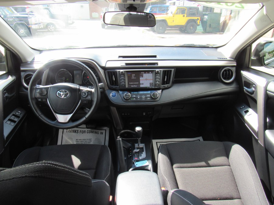 2016 Toyota RAV4 Hybrid XLE, available for sale in Worcester, Massachusetts | Hilario's Auto Sales Inc.. Worcester, Massachusetts 2016 Toyota RAV4 Hybrid XLE, available for sale in Worcester, Massachusetts | Hilario's Auto Sales Inc.. Worcester, Massachusetts