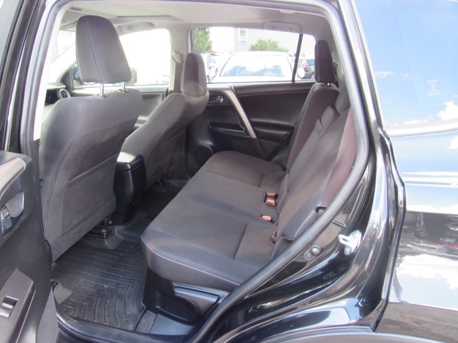 2016 Toyota RAV4 Hybrid XLE, available for sale in Worcester, Massachusetts | Hilario's Auto Sales Inc.. Worcester, Massachusetts 2016 Toyota RAV4 Hybrid XLE, available for sale in Worcester, Massachusetts | Hilario's Auto Sales Inc.. Worcester, Massachusetts