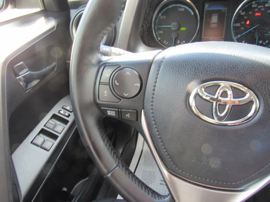 2016 Toyota RAV4 Hybrid XLE, available for sale in Worcester, Massachusetts | Hilario's Auto Sales Inc.. Worcester, Massachusetts 2016 Toyota RAV4 Hybrid XLE, available for sale in Worcester, Massachusetts | Hilario's Auto Sales Inc.. Worcester, Massachusetts