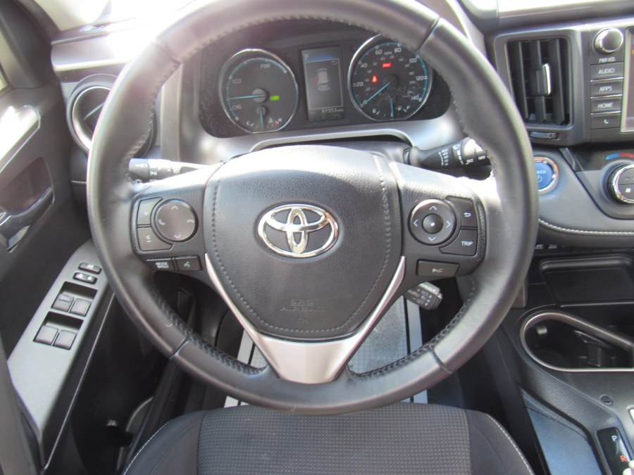 2016 Toyota RAV4 Hybrid XLE, available for sale in Worcester, Massachusetts | Hilario's Auto Sales Inc.. Worcester, Massachusetts 2016 Toyota RAV4 Hybrid XLE, available for sale in Worcester, Massachusetts | Hilario's Auto Sales Inc.. Worcester, Massachusetts
