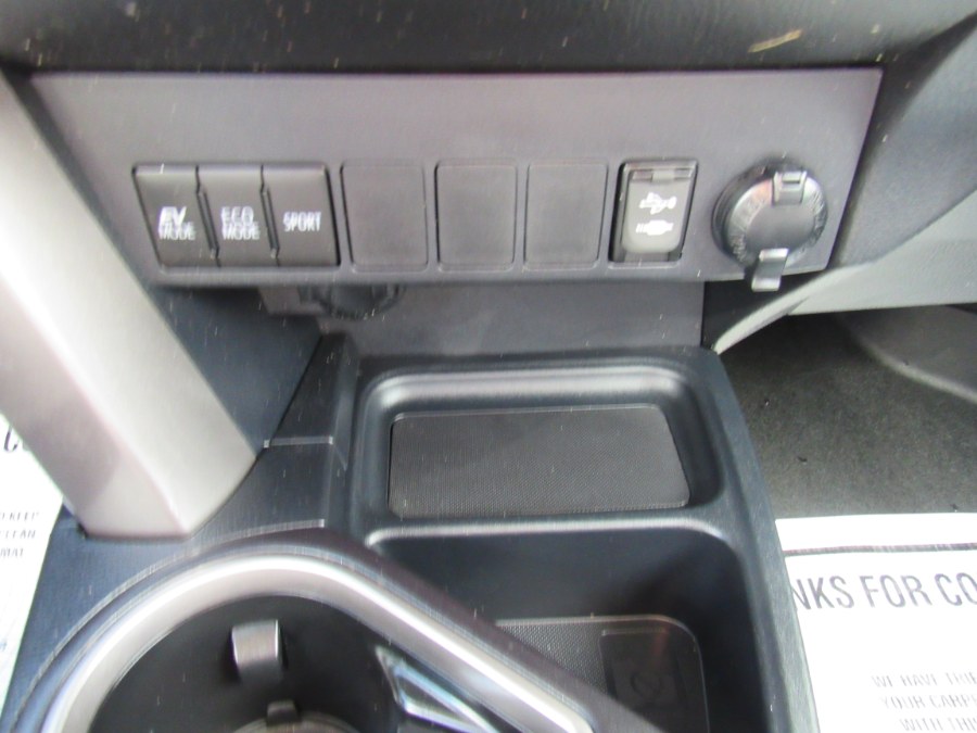 2016 Toyota RAV4 Hybrid XLE, available for sale in Worcester, Massachusetts | Hilario's Auto Sales Inc.. Worcester, Massachusetts 2016 Toyota RAV4 Hybrid XLE, available for sale in Worcester, Massachusetts | Hilario's Auto Sales Inc.. Worcester, Massachusetts
