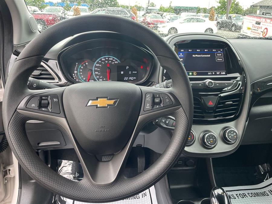 Used Chevrolet Spark 1LT CVT 2021 | Mass Auto Exchange. Framingham, Massachusetts Used Chevrolet Spark 1LT CVT 2021 | Mass Auto Exchange. Framingham, Massachusetts