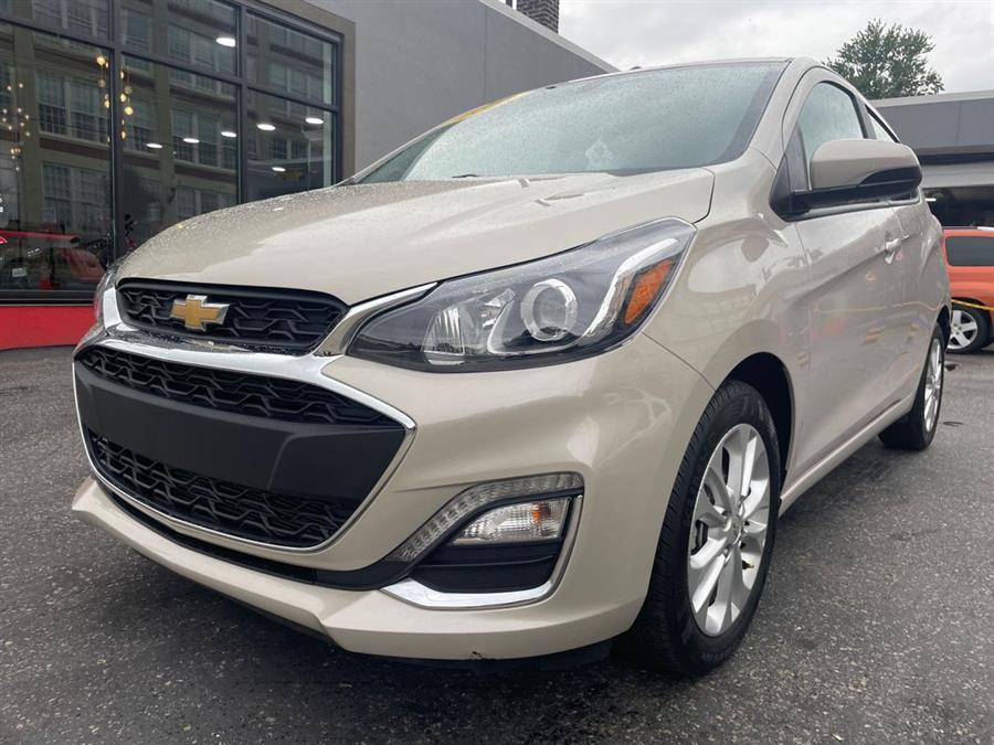 Used Chevrolet Spark 1LT CVT 2021 | Mass Auto Exchange. Framingham, Massachusetts Used Chevrolet Spark 1LT CVT 2021 | Mass Auto Exchange. Framingham, Massachusetts
