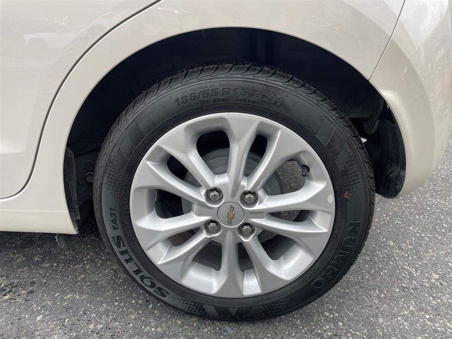 Used Chevrolet Spark 1LT CVT 2021 | Mass Auto Exchange. Framingham, Massachusetts Used Chevrolet Spark 1LT CVT 2021 | Mass Auto Exchange. Framingham, Massachusetts