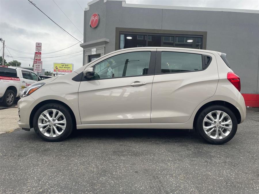 Used Chevrolet Spark 1LT CVT 2021 | Mass Auto Exchange. Framingham, Massachusetts Used Chevrolet Spark 1LT CVT 2021 | Mass Auto Exchange. Framingham, Massachusetts