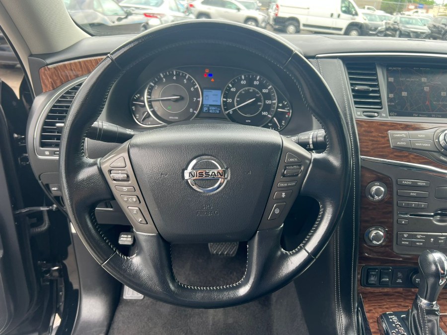 Used Nissan Armada 4x4 SL 2020 | Inman Motors Sales. Medford, Massachusetts Used Nissan Armada 4x4 SL 2020 | Inman Motors Sales. Medford, Massachusetts
