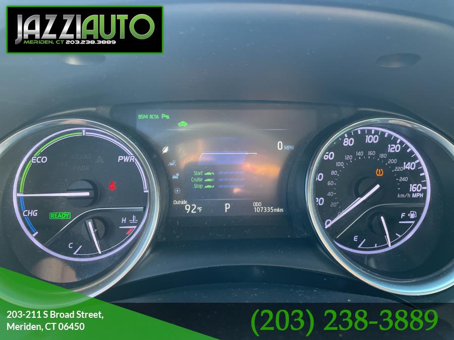 2018 Toyota Camry Hybrid XLE CVT (Natl), available for sale in Meriden, Connecticut | Jazzi Auto Sales LLC. Meriden, Connecticut 2018 Toyota Camry Hybrid XLE CVT (Natl), available for sale in Meriden, Connecticut | Jazzi Auto Sales LLC. Meriden, Connecticut
