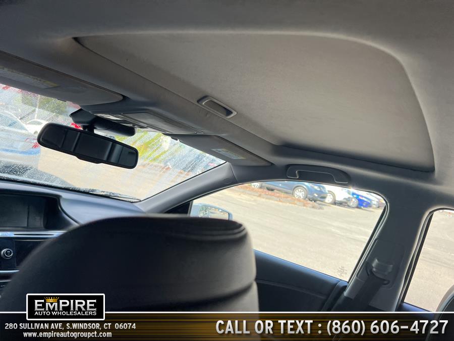 Used Honda Accord Hybrid 4dr Sdn EX-L 2015 | Empire Auto Wholesalers. S.Windsor, Connecticut Used Honda Accord Hybrid 4dr Sdn EX-L 2015 | Empire Auto Wholesalers. S.Windsor, Connecticut